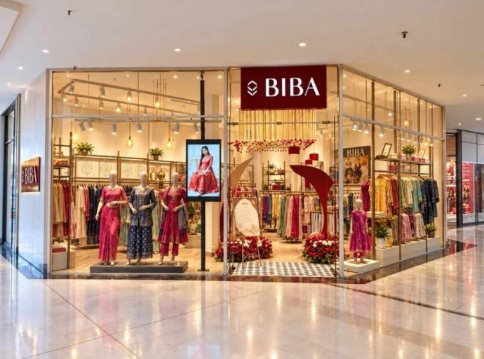 Biba enters Australian retail market with flagship Melbourne launch